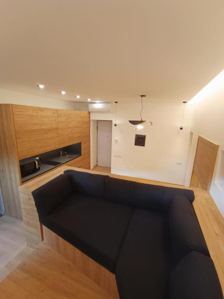 Casa Indipendenza Apartment Como Exterior photo