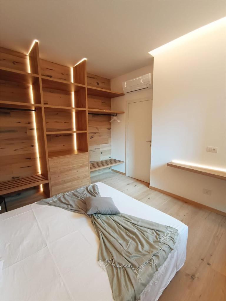 Casa Indipendenza Apartment Como Exterior photo