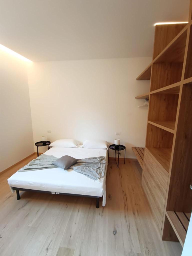 Casa Indipendenza Apartment Como Exterior photo