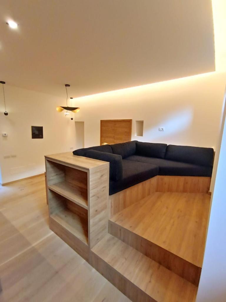 Casa Indipendenza Apartment Como Exterior photo
